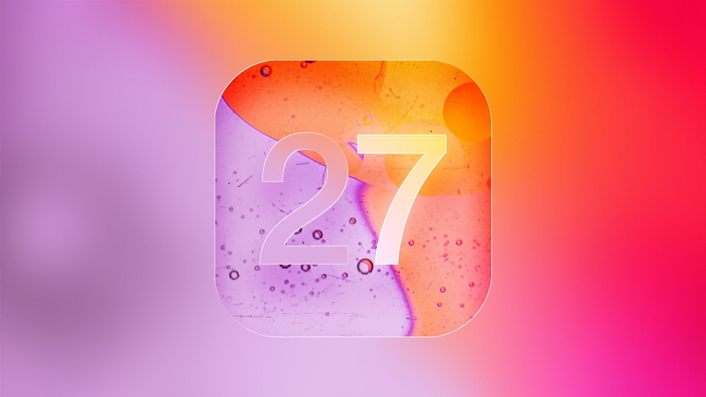 نسخه آزمایشی عمومی iOS 27 به‌زودی از راه می‌رسد