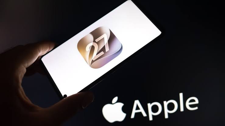 فوری: آپدیت بزرگ آیفون از راه رسید؛ iOS 27 را همین‌حالا دانلود کنید