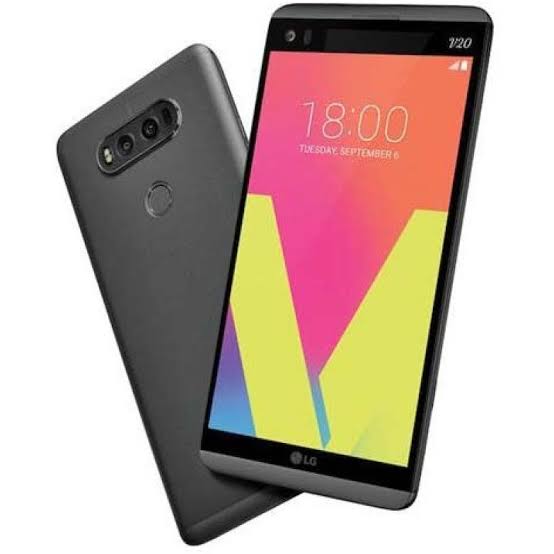 محافظ صفحه (گلس) مناسب برای گوشی ال جی مدل LG v20