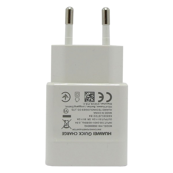کلگی هواوی QUICK CHARGE fast فست
