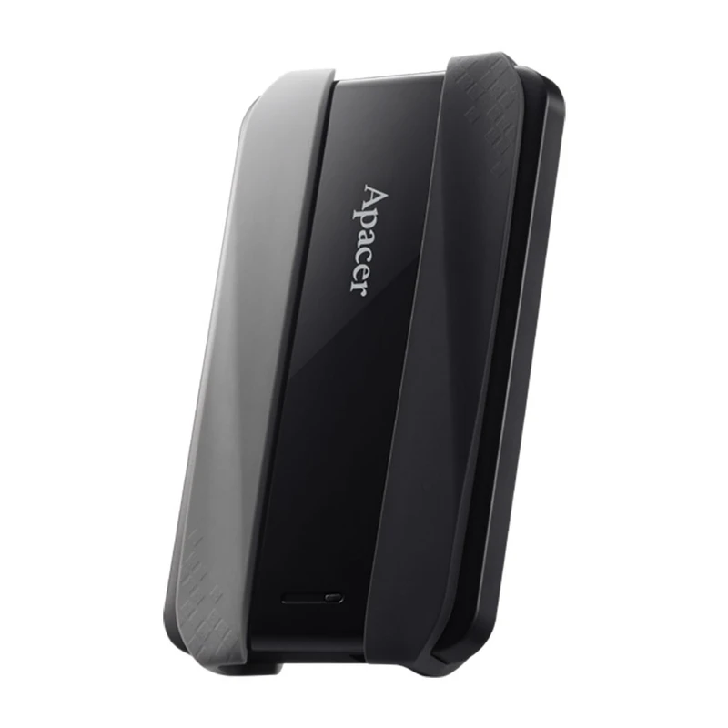 حافظه اچ دی دی اکسترنال اپیسر مدل AC533 ظرفیت 1 ترابایت apacer