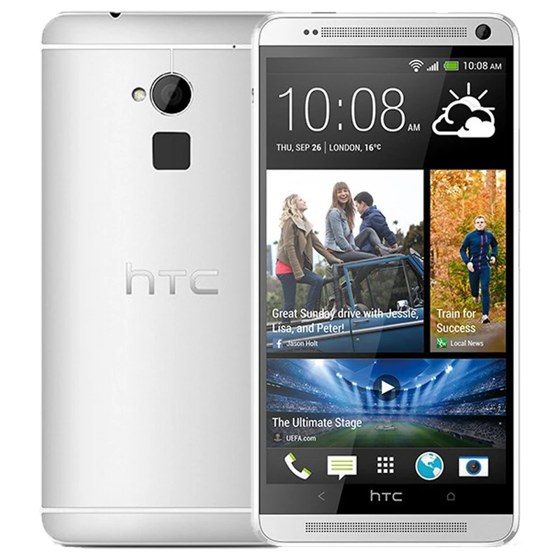 محافظ صفحه نمایش مناسب برای گوشی اچ تی سی HTC ONE MAX