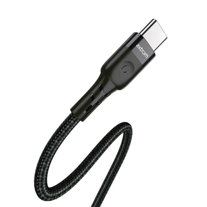 گارانتی شرکتی AXTROM LED DATA ACB90UC-B 1m