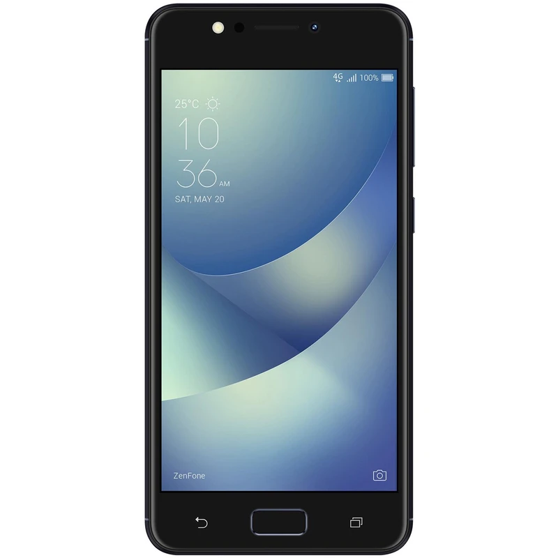 محافظ صفحه نمایش ( گلس) مناسب برای گوشی ASUS ZENFONE 4 MAX