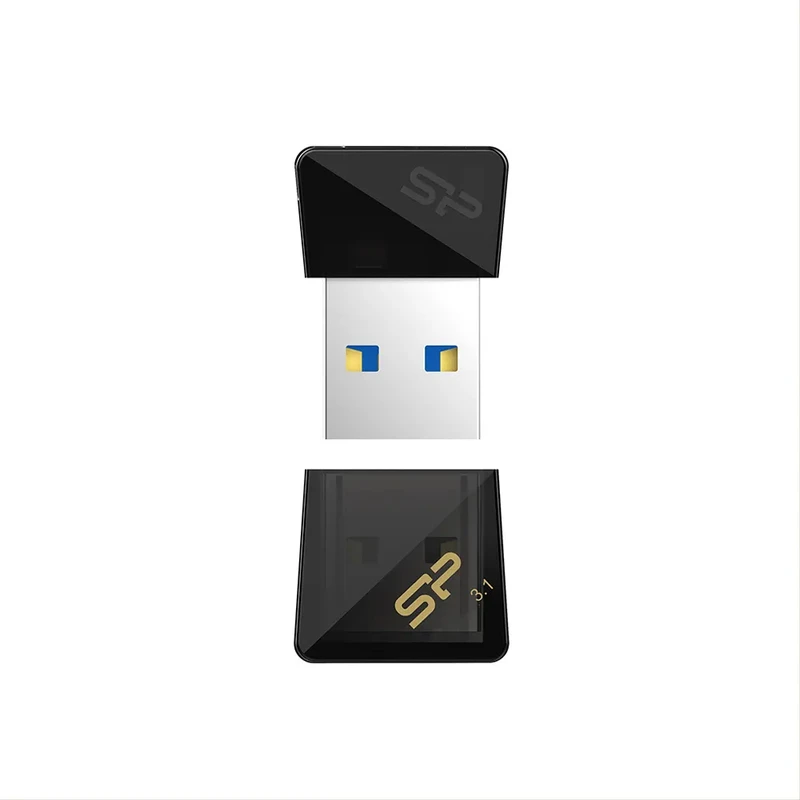 Silicon Power J08 USB3.1 فلش sp 64GB