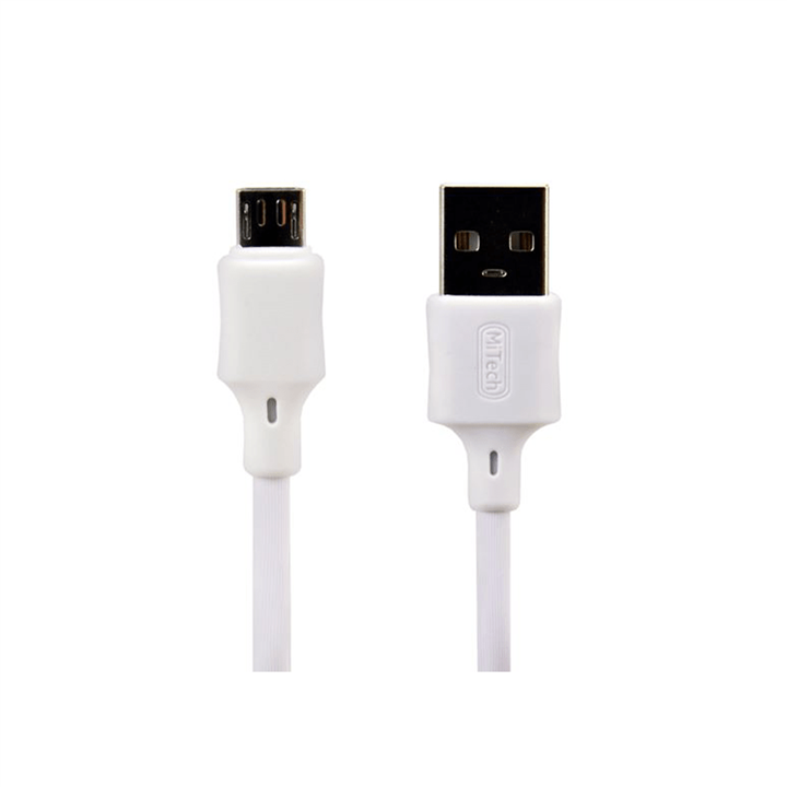 کابل شارژ میکرو mitech mx112