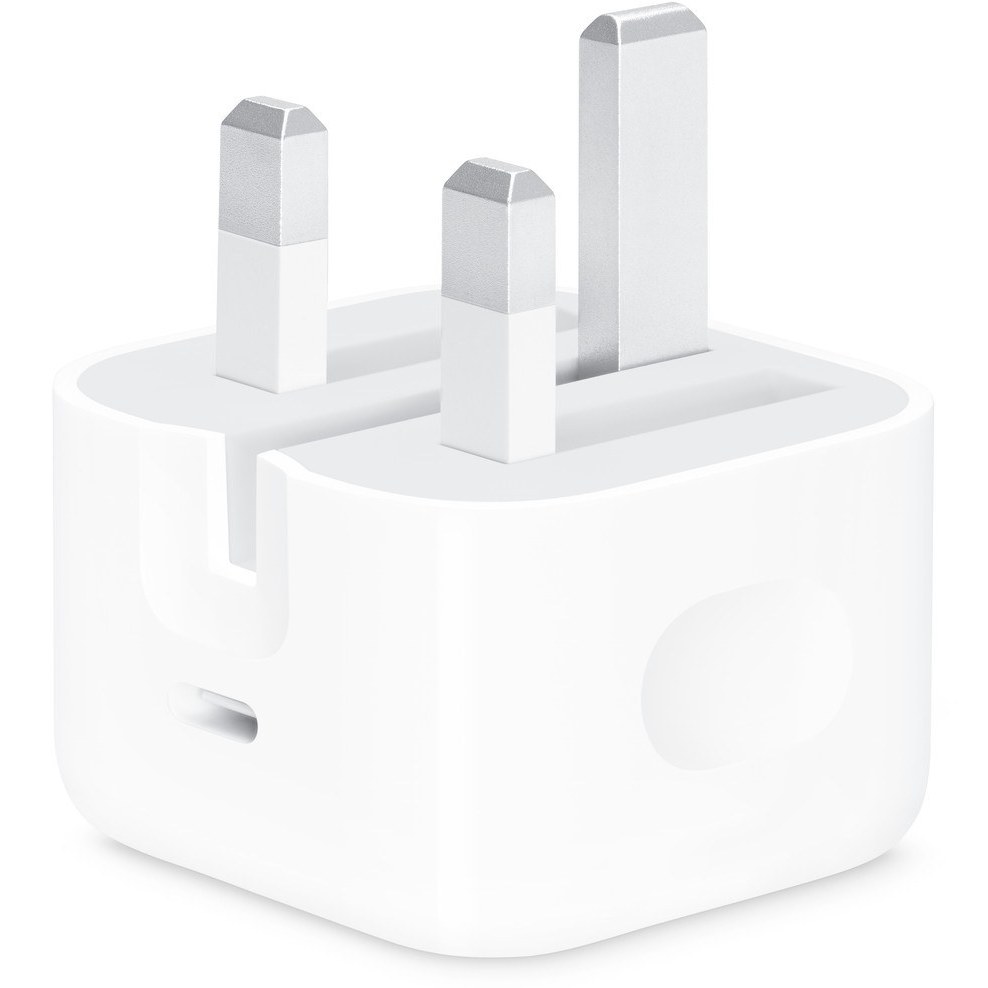 شارژر اپل 40W Dynamic Power Adapter with 60W Max