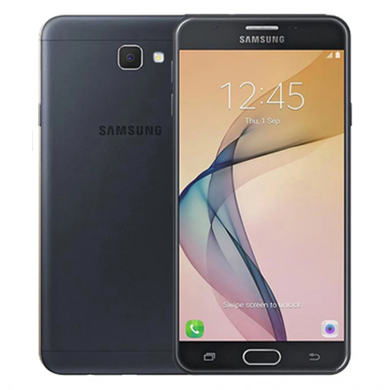 گوشی موبایل استوک مدل samsung j7 prime با حافظه 32 گیگابایت و رم 3 گیگابایت