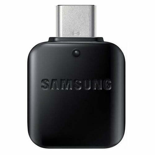 otg Samsung اندرویدی و تایپ سی