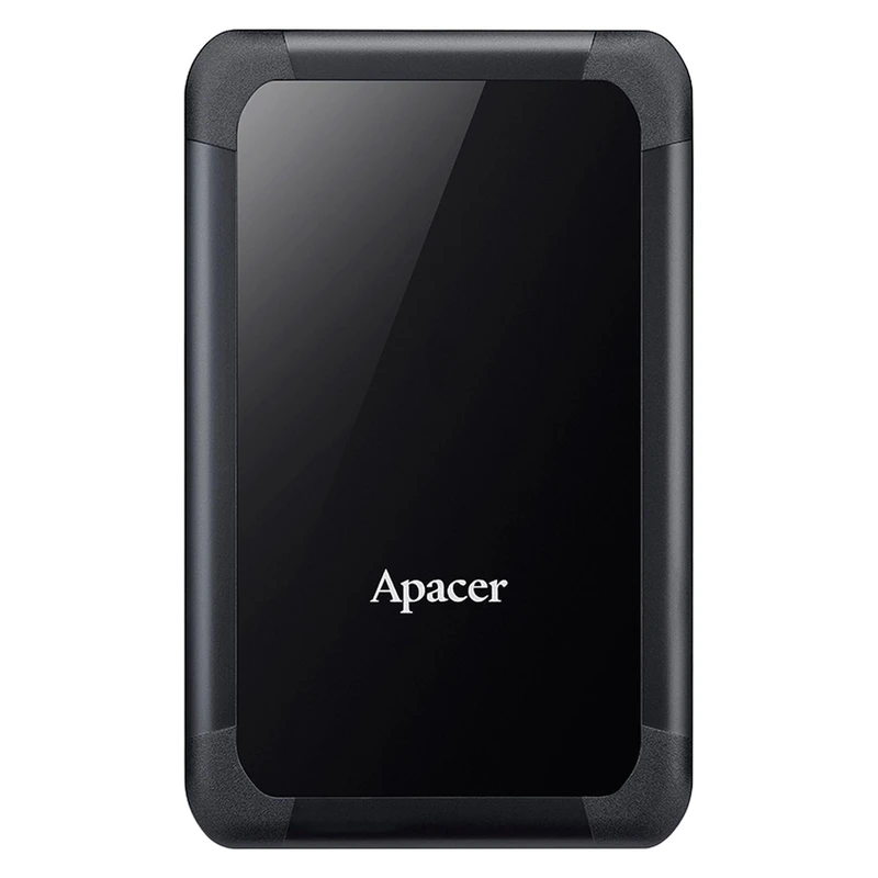 حافظه اچ دی دی اکسترنال اپیسر مدل AC532 ظرفیت 2 ترابایت apacer