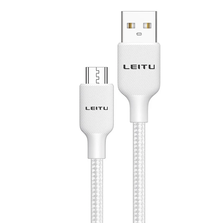 کابل میکرو لیتو leito ld39 شش ماه گارانتی