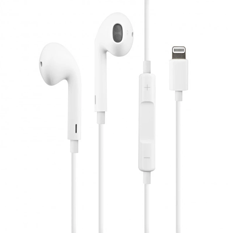 هدفون لایتنینگ مناسب آیفون 7