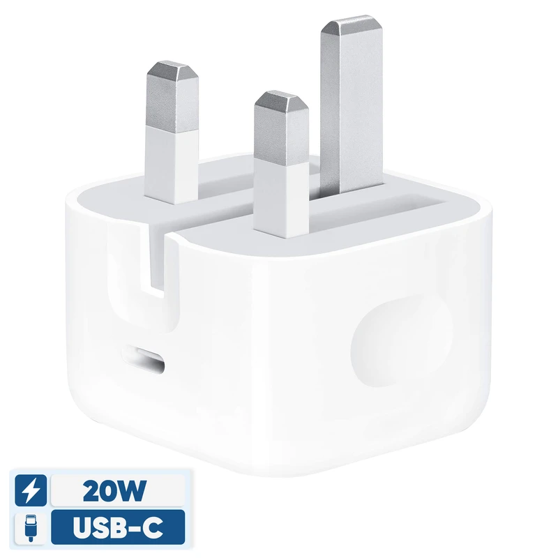 کلگی 20W B/A ORG اپل استوری گارانتی شرکتی
