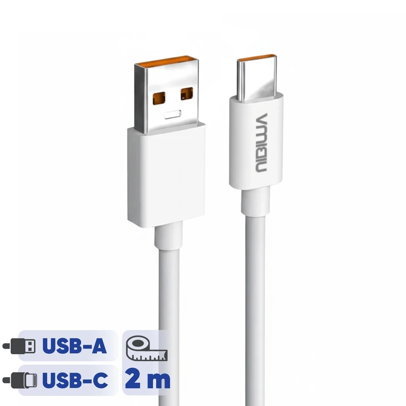 کابل mi-120w سر کارتنی شیاوئومی