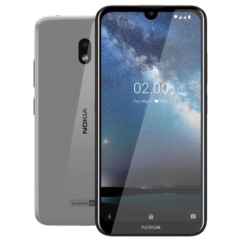 محافظ صفحه (گلس) مناسب برای گوشی نوکیا NOKIA 2.2