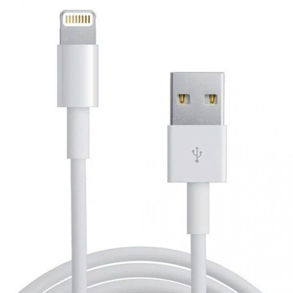 کابل آیفون iphone x usb to lightening