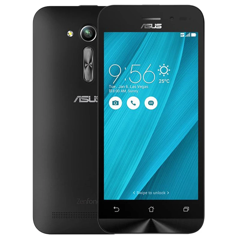 محافظ صفحه نمایش ( گلس) مناسب برای گوشی ایسوس ASUS ZF GO