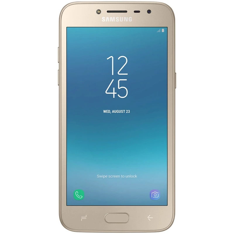 گوشی موبایل استوک سامسونگ مدل Galaxy Grand Prime Pro SM-J250F دو سیم‌ کارت ظرفیت 16 گیگابایت