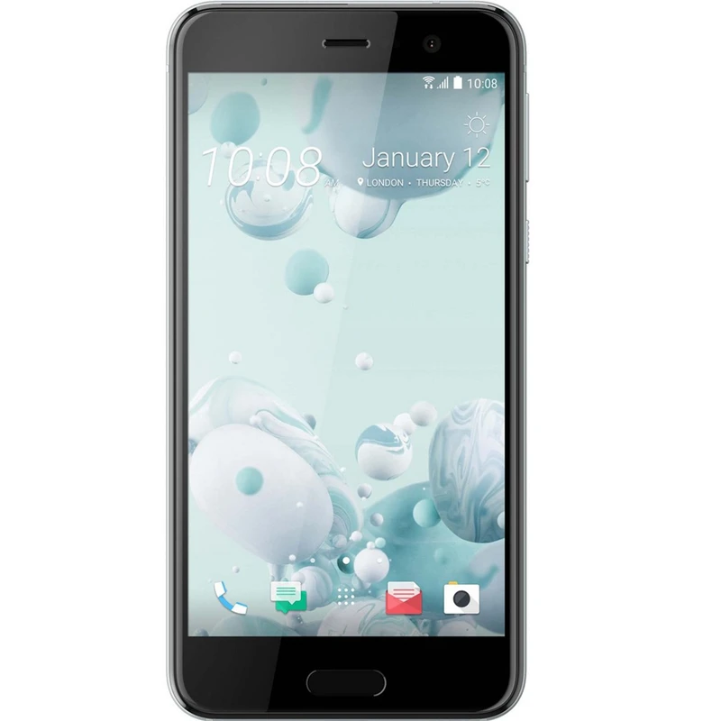 محافظ صفحه نمایش ( گلس) مناسب برای گوشی HTC U PLAY