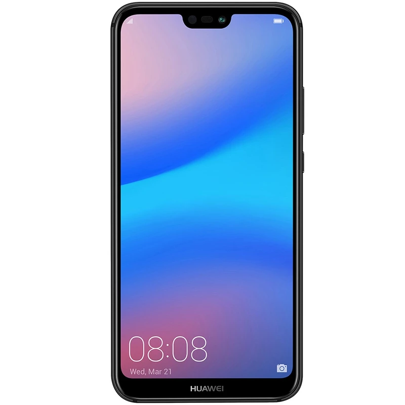 ناموجودگوشی موبایل هوآوی مدل Nova 3e ANE-LX1 دو سیم کارت ظرفیت 64 گیگابایت و رم 4 گیگابایت
